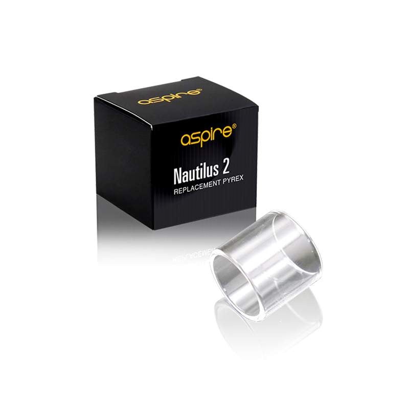 ASPIRE </BR> NAUTILUS 2 GLASS