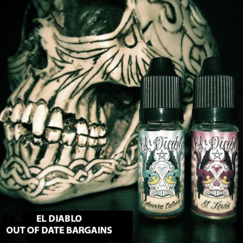 El Diablo – Sell through bargains
