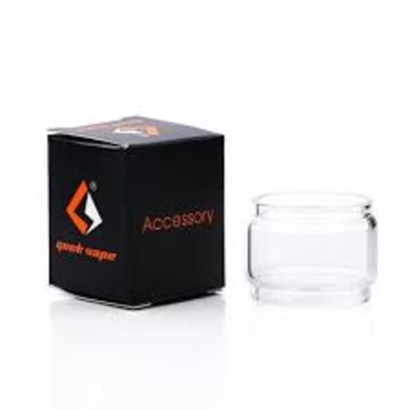 GEEKVAPE </br> CERBERUS GLASS 4.5ML