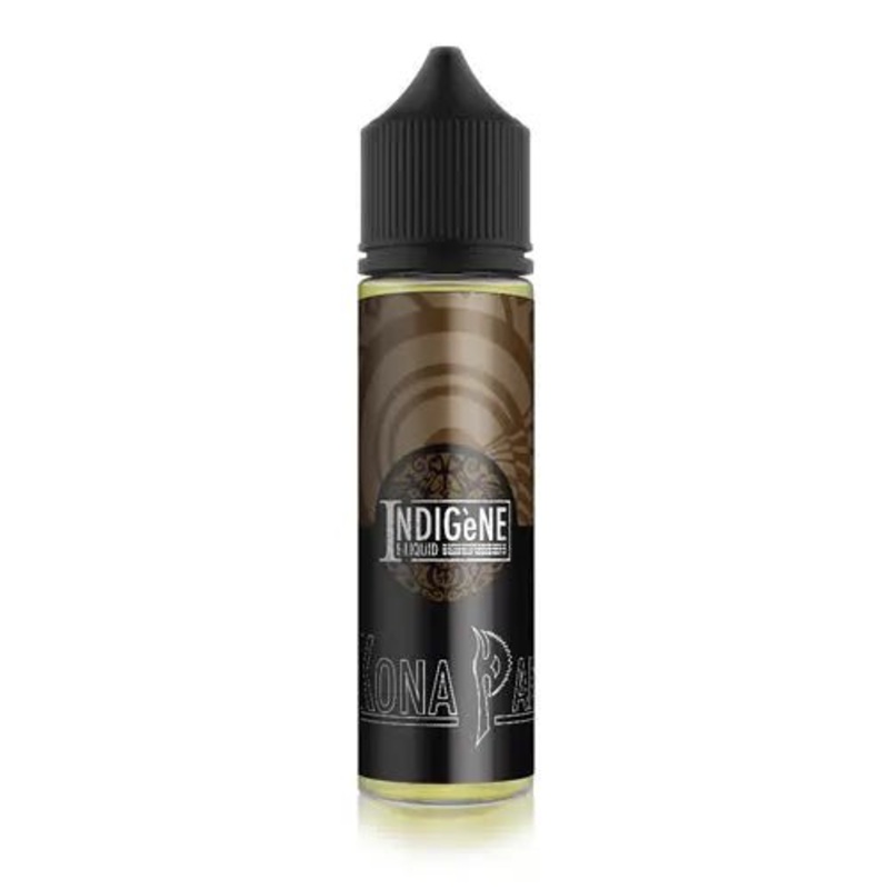 Kona Paka – Coffee Tobacco Shortfill Eliquid
