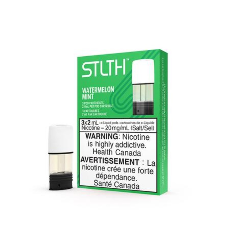 STLTH ORIGINAL </BR> WATERMELON MINT