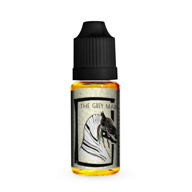The Grey Mari by the Druids Brew – 10ml Eliquid