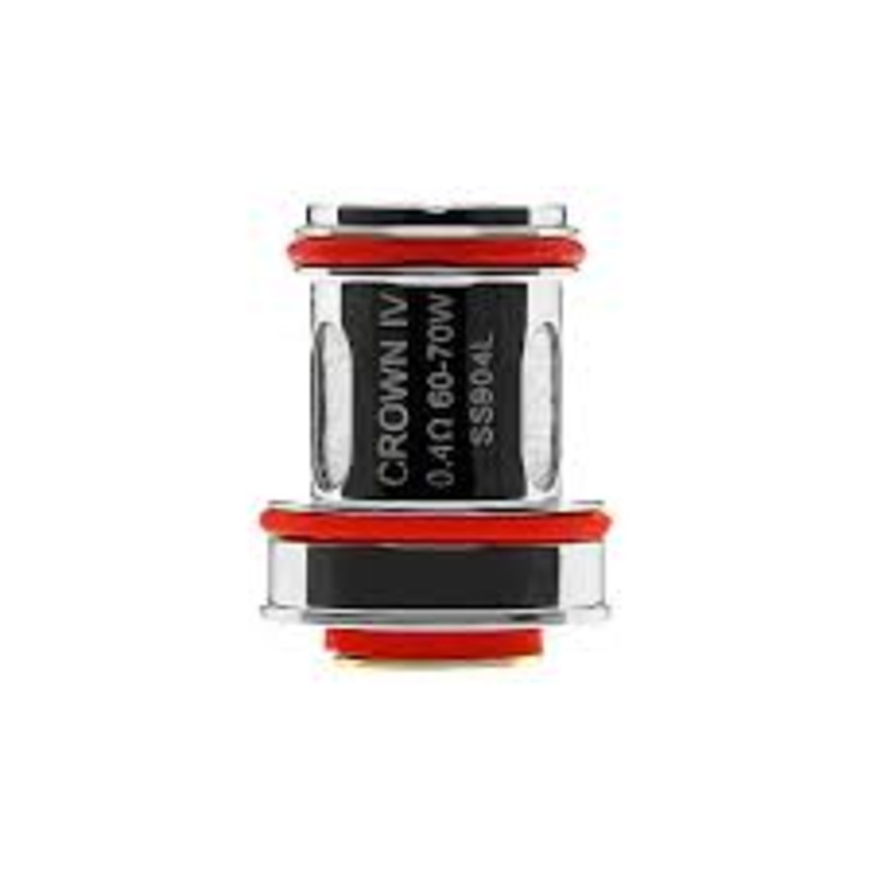UWELL </BR> CROWN 4 COIL (DSL)