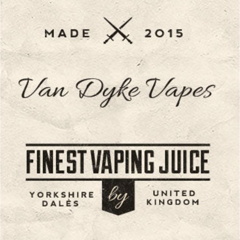 Van Dykes Vapes – OOD Sell thru