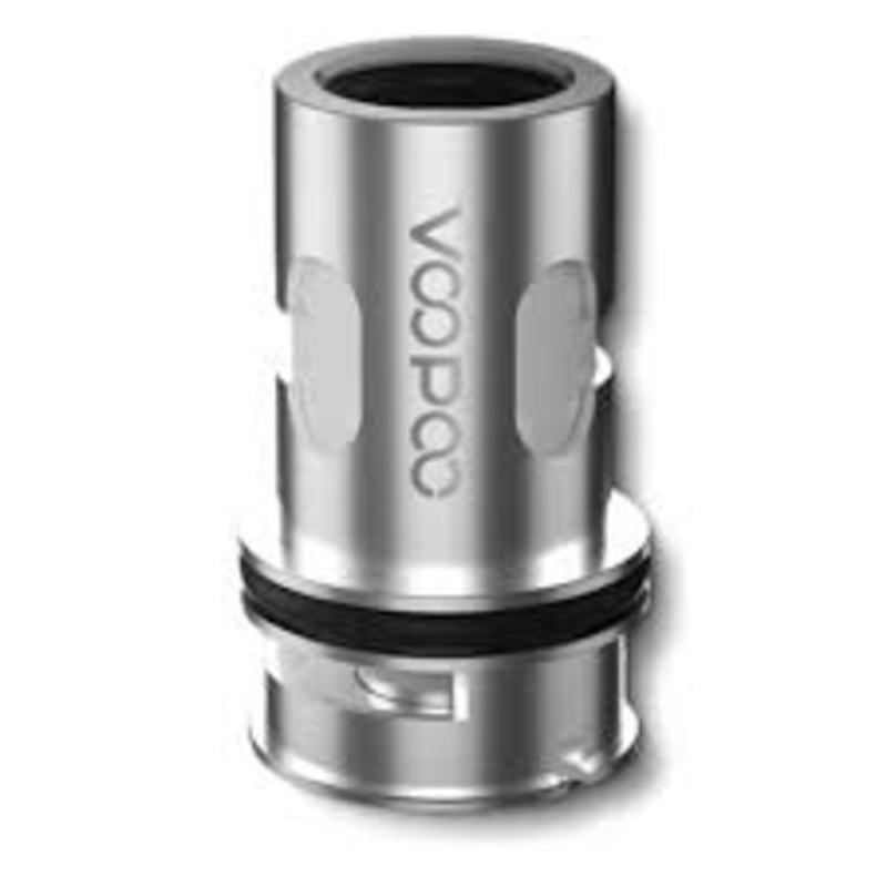 VOOPOO </BR> TPP COIL|D2 MESH 0.2OHM|D3 MESH 0.15OHM (DSL)|D4 MESH 0.3OHM (DSL)