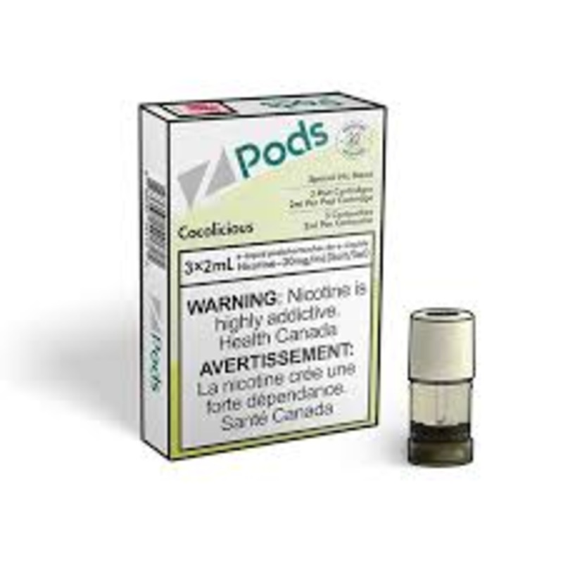 Z PODS </BR> DREAM CREAM|20mg