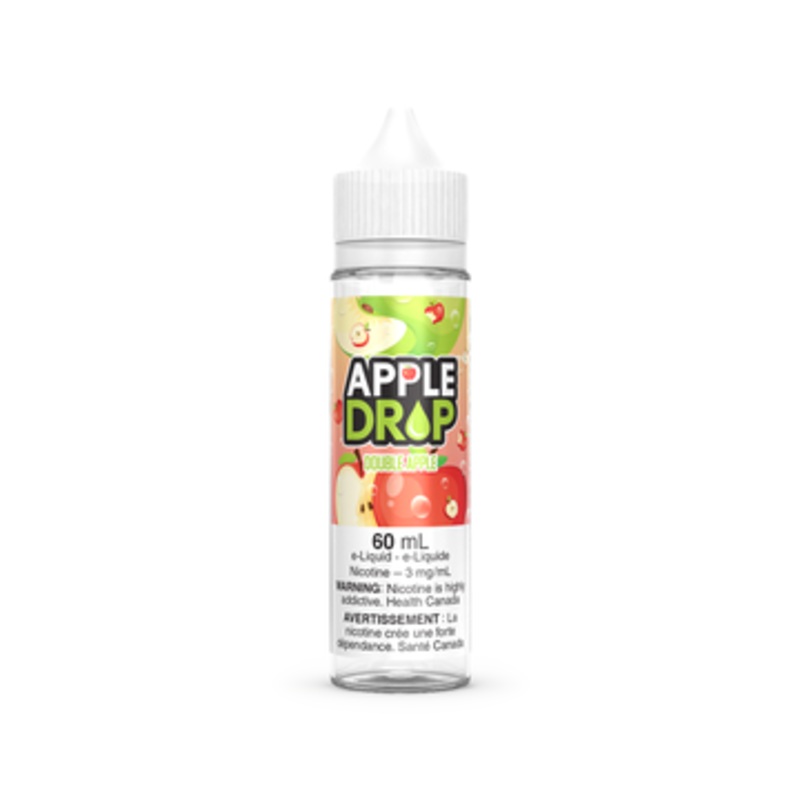 APPLE DROP </BR> DOUBLE|03mg-ONTAX