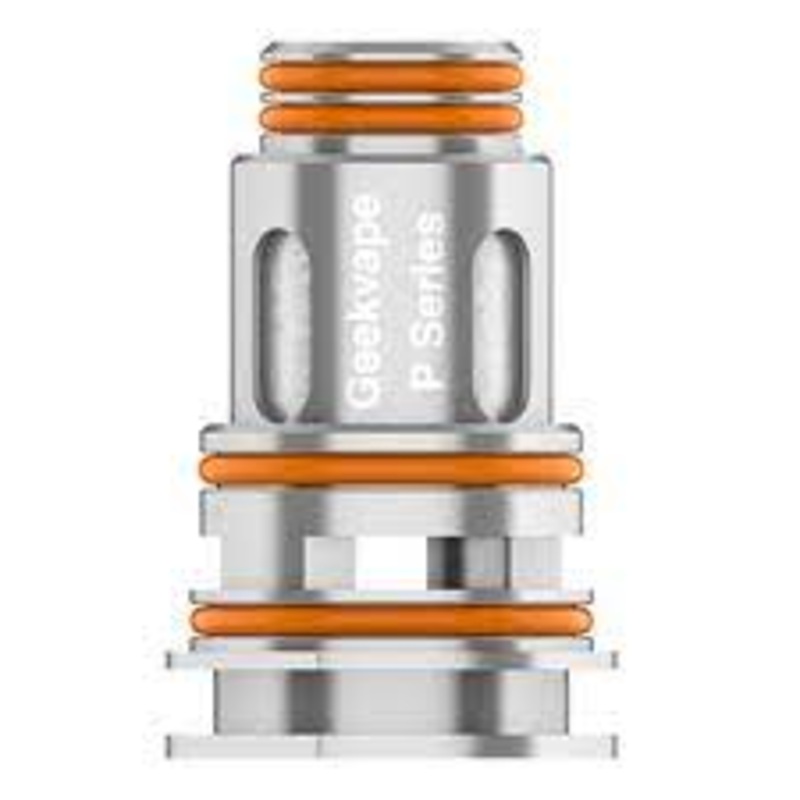 GEEKVAPE </br> P COIL|0.2ohms|0.4ohms