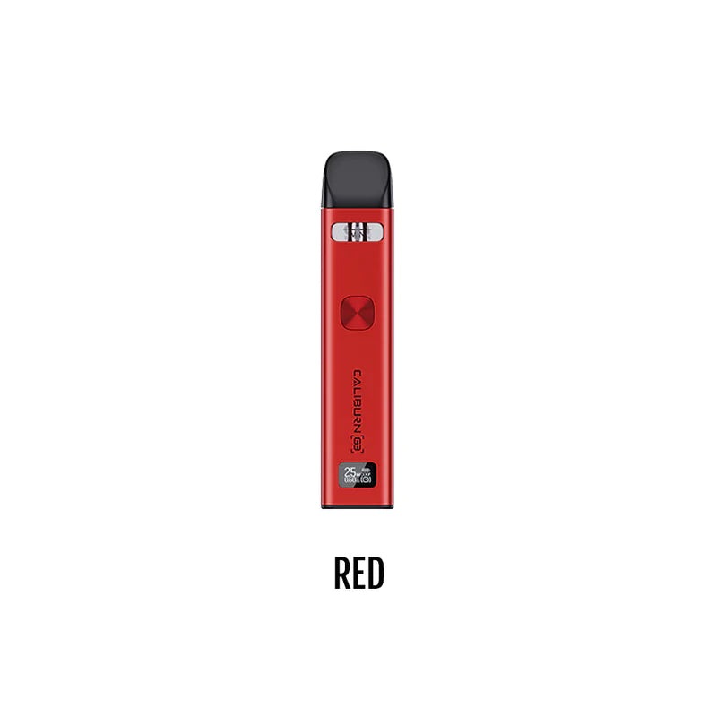UWELL </BR> CALIBURN G3 POD KIT