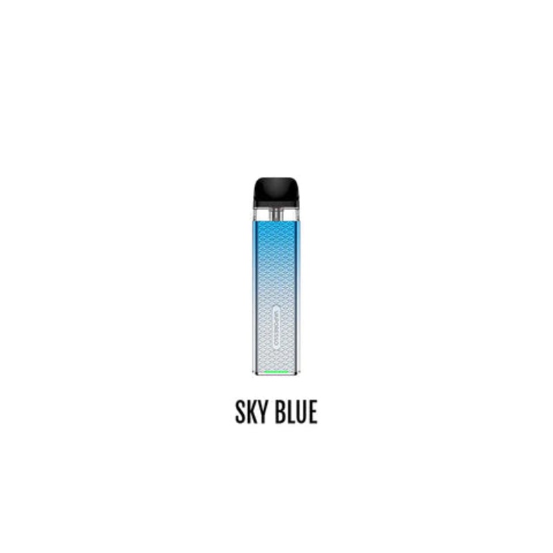 VAPORESSO </BR> XROS 3 MINI POD KIT (DSL)