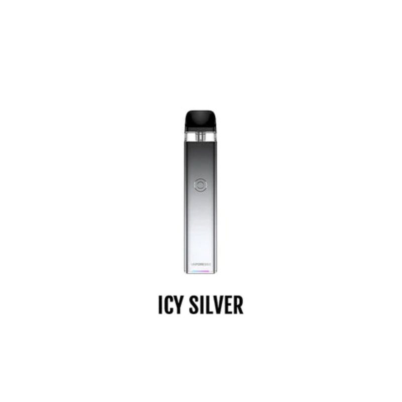 VAPORESSO </BR> XROS 3 POD KIT (DSL)