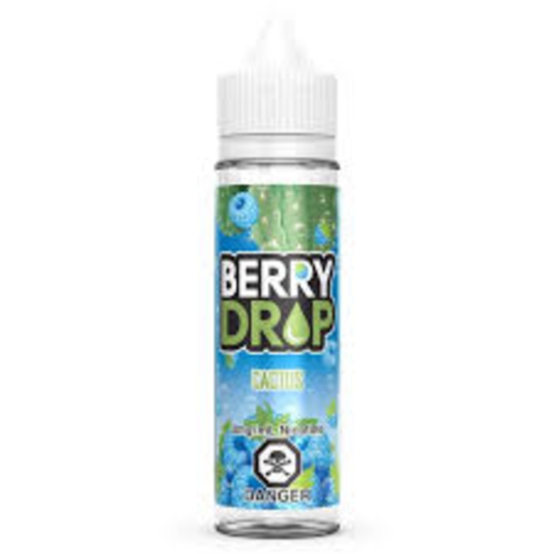 BERRY DROP </br> CACTUS|03mg-ONTAX