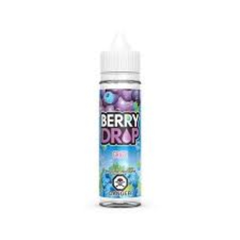 BERRY DROP </br> GRAPE|03mg-ONTAX|06mg-ONTAX|12mg-ONTAX