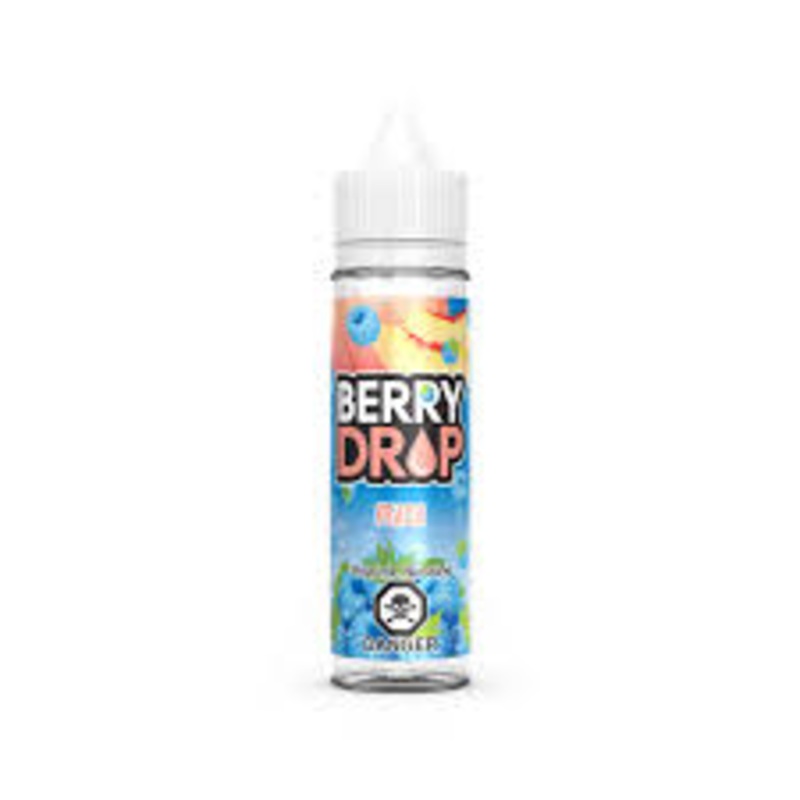 BERRY DROP </br> PEACH|03mg-ONTAX (DSL)|06mg-ONTAX