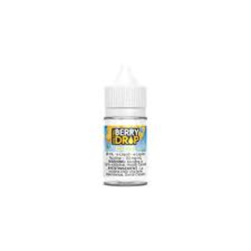 BERRY DROP SALT </br> MANGO|12mg-ONTAX|20mg-ONTAX