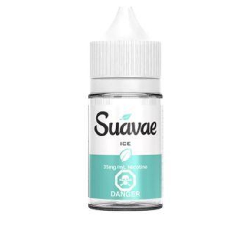 SUAVAE SALT </br> ICE|12mg-ONTAX|20mg-ONTAX