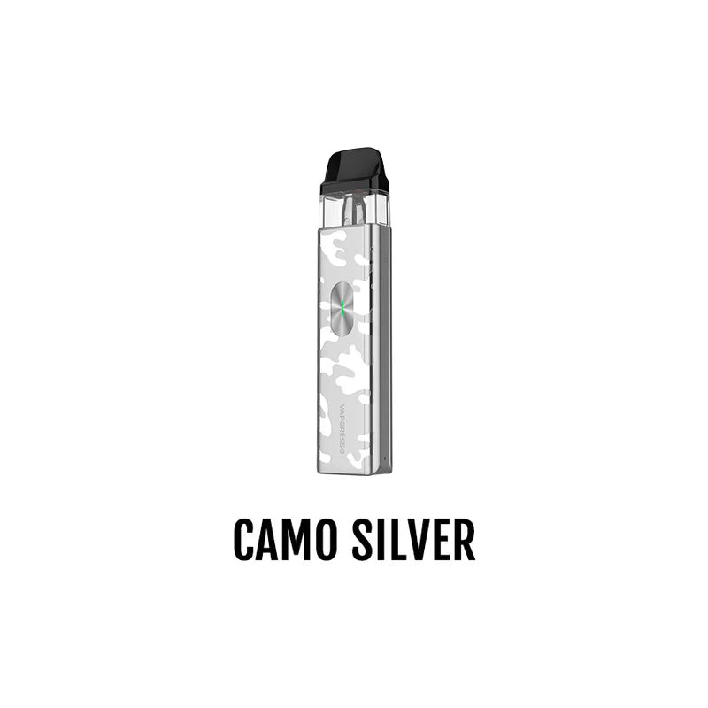 VAPORESSO </BR> XROS 4 MINI POD KIT (DSL)