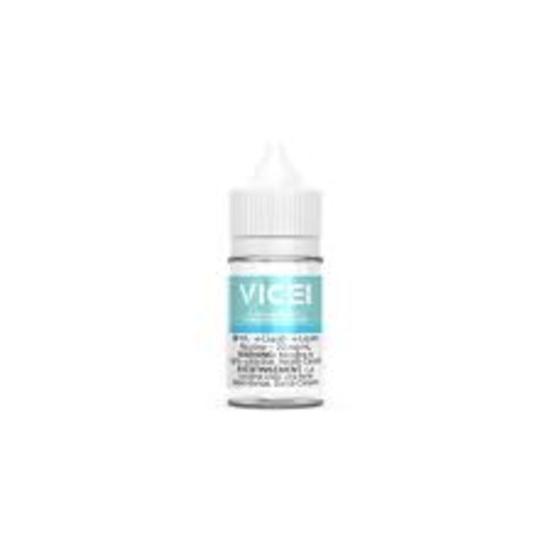 VICE SALT </BR> BLUE RASPBERRY ICE