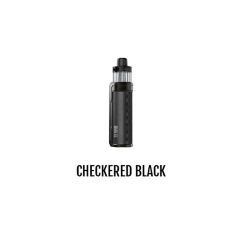 VOOPOO </BR> DRAG S2 POD KIT|Checkered Black|Modern Red|Sky Blue|Snow Blue|Spray Black
