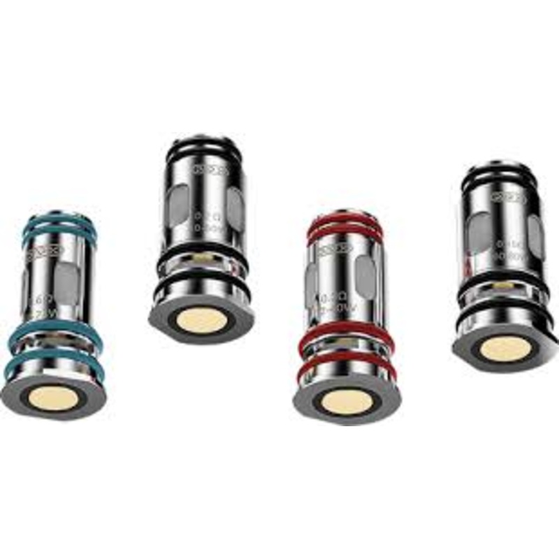 VOOPOO </BR> PNP X COIL|0.15OHM|0.2OHM|0.3OHM|0.45OHM|0.6OHM