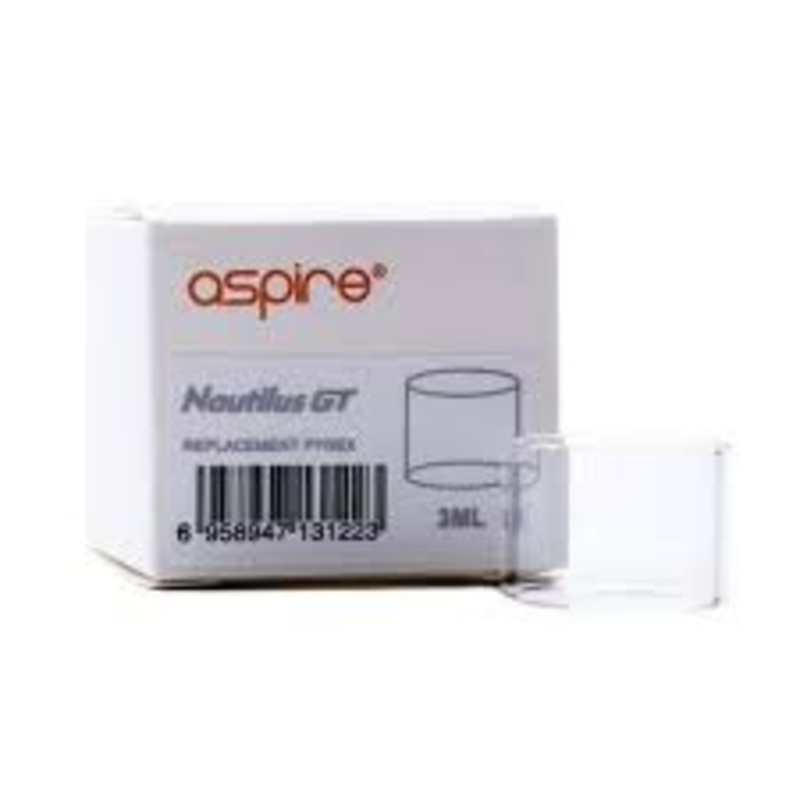 ASPIRE </BR> NAUTILUS GT GLASS (DSL)