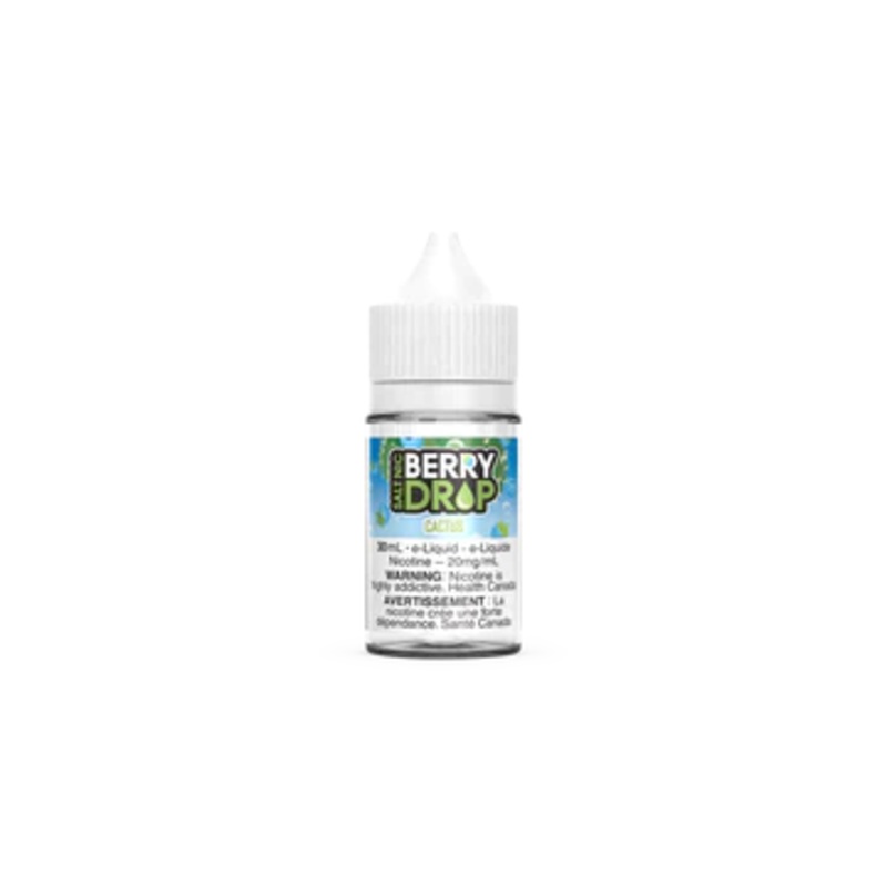 BERRY DROP SALT </br> CACTUS|12mg-ONTAX