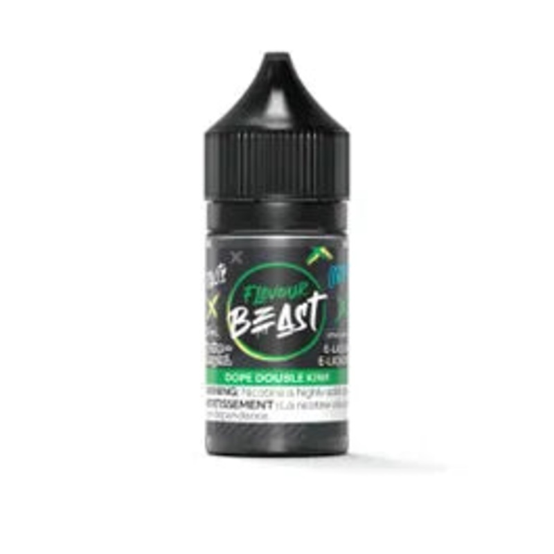 Flavour Beast – Dope Double Kiwi Iced – AB