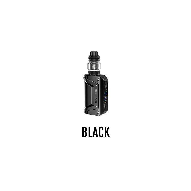 GEEKVAPE </br> AEGIS LEGEND 3 KIT