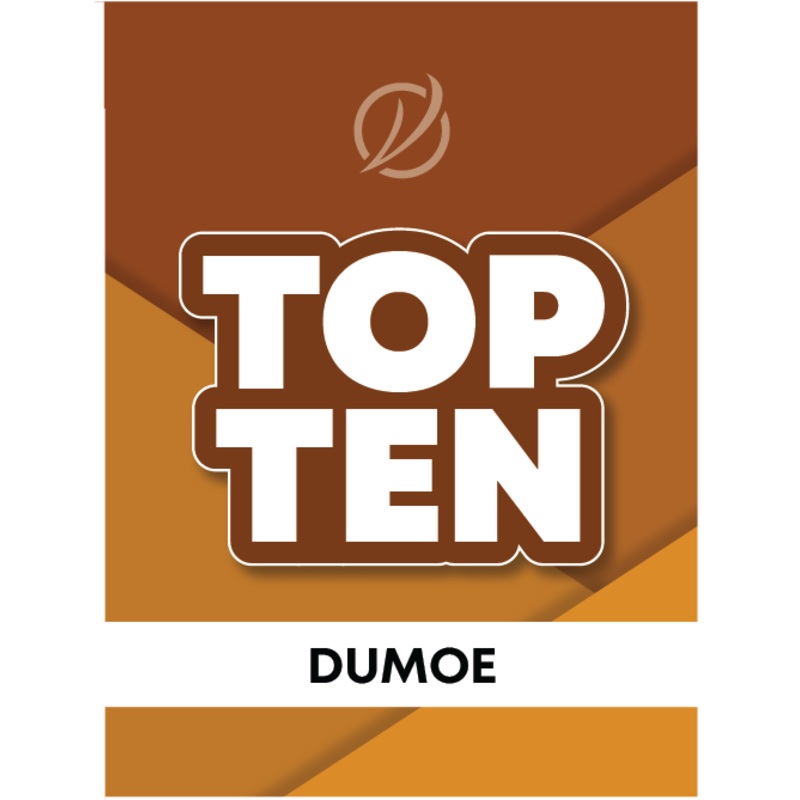 TOP TEN </BR> DUMOE|03mg-ONTAX|06mg-ONTAX|12mg-ONTAX|18mg-ONTAX