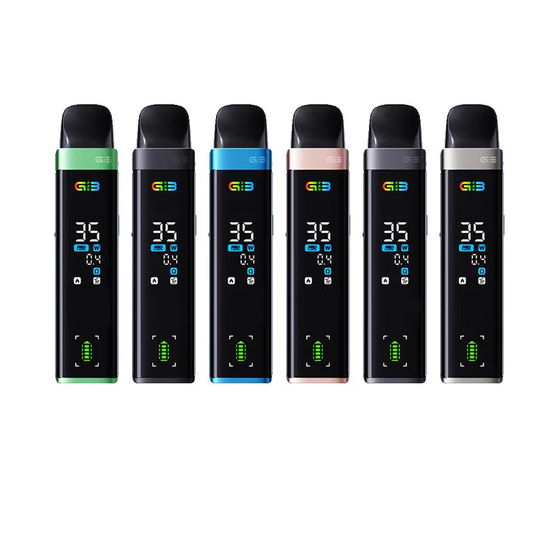 UWELL </BR> CALIBURN G3 PRO POD KIT (DSL)