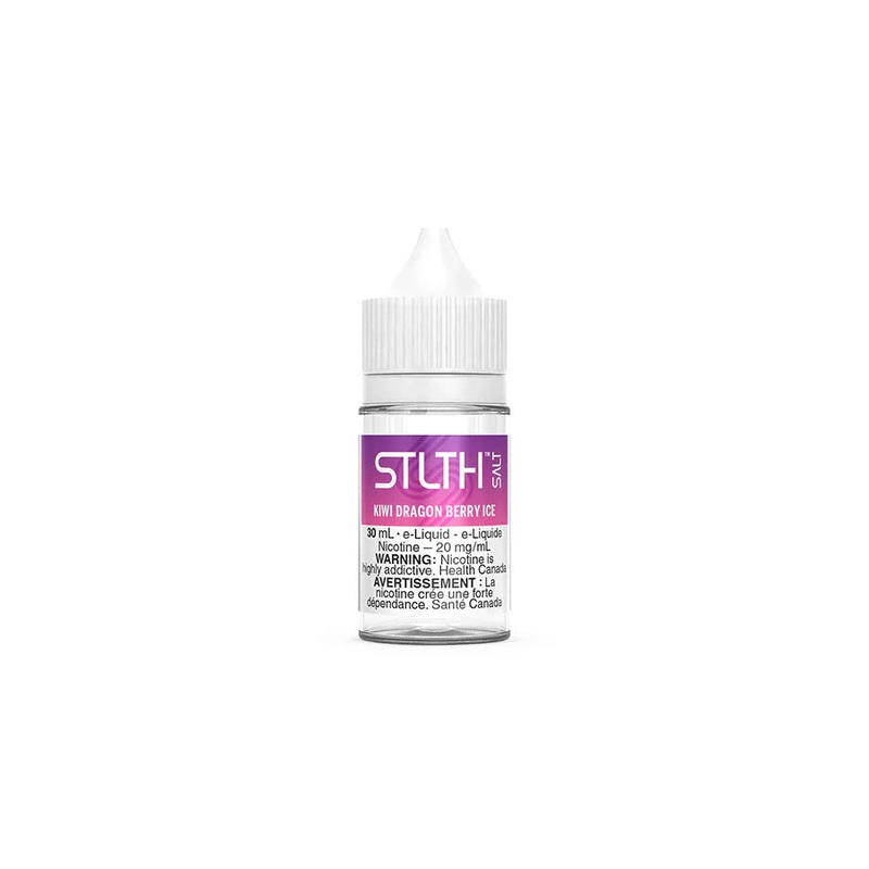STLTH Salt – Kiwi Dragon Berry Ice – AB