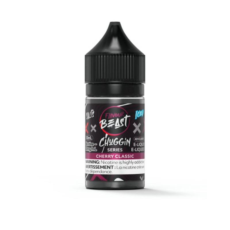 Flavour Beast Chuggin – Cherry Classic – AB