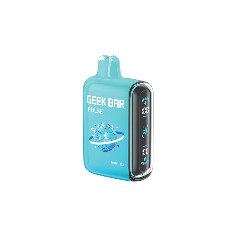 Geek Bar Pulse 9000 – Root Ice – AB