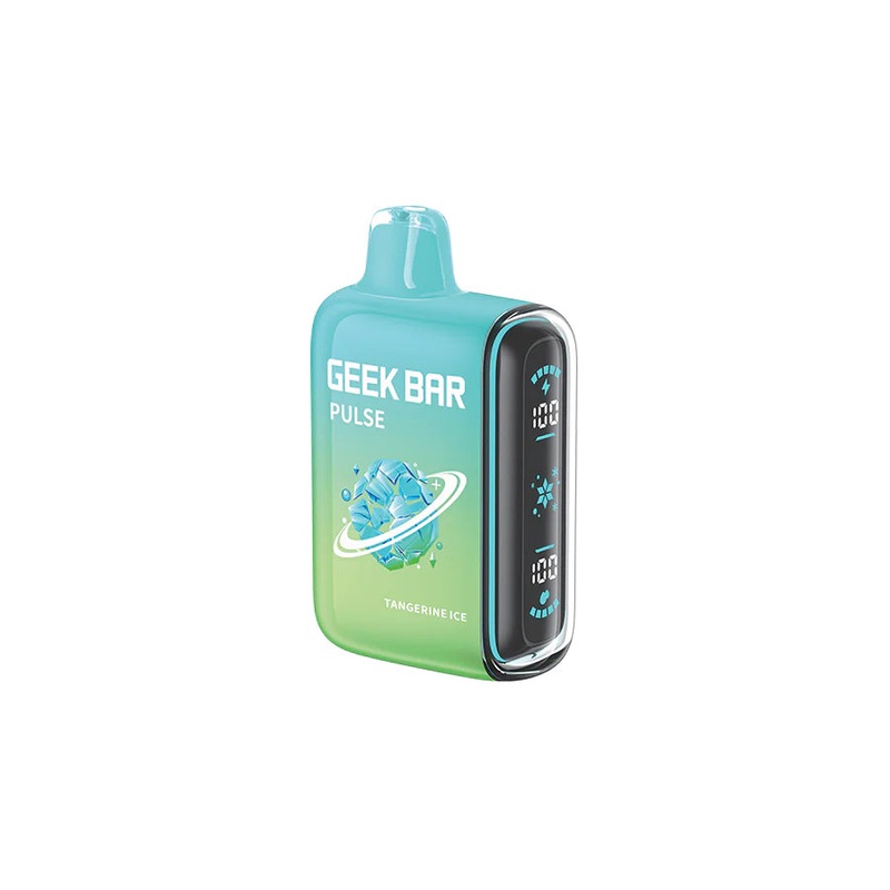 Geek Bar Pulse 9000 – Tangerine Ice – AB