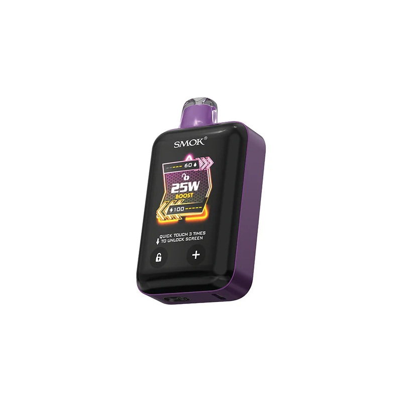 SMOK Touch 20K – Grape Berry Ice