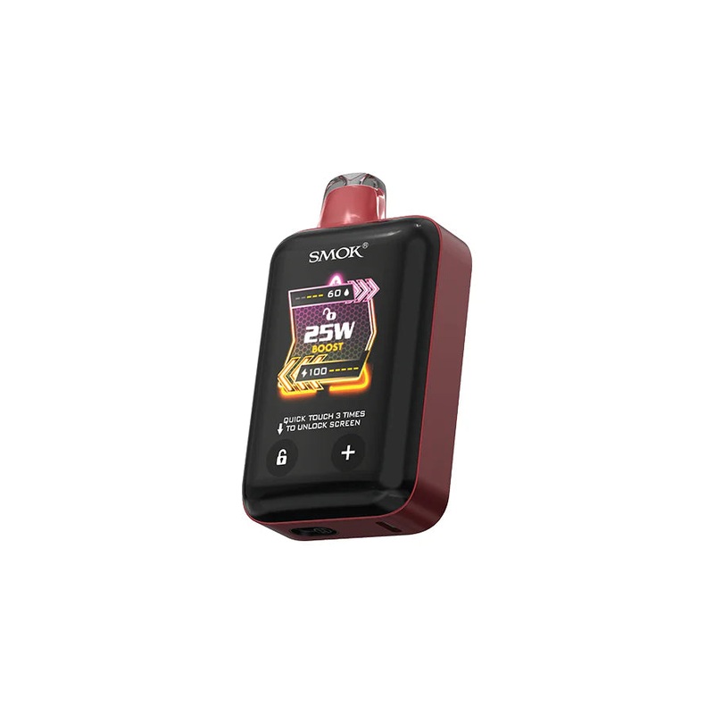 SMOK Touch 20K – Melon Squish Ice