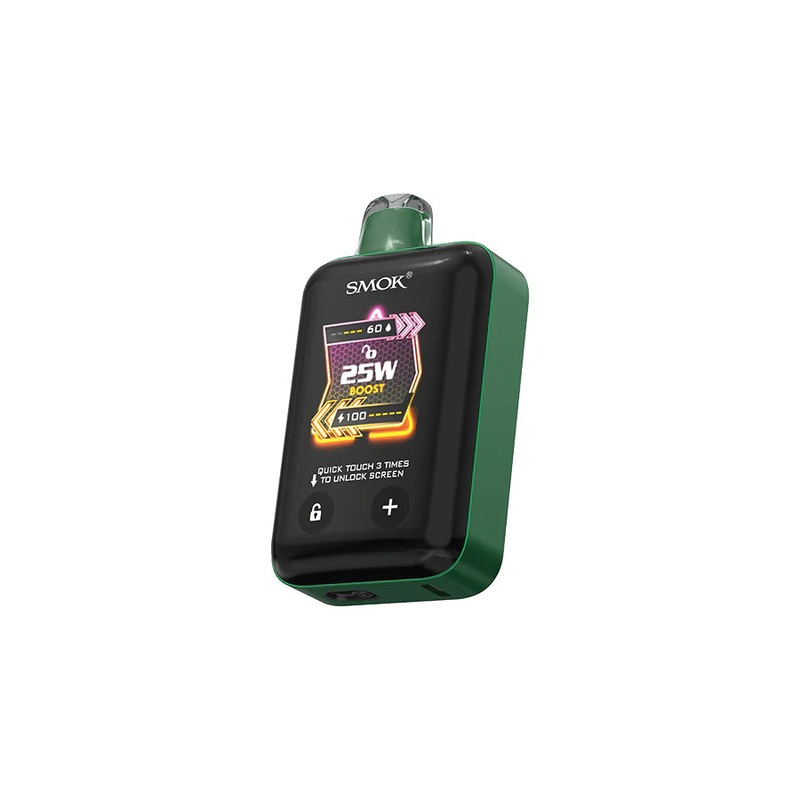 SMOK Touch 20K – Mint|20 mg