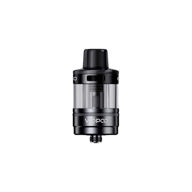 VOOPOO </BR> PNP X TANK|Black