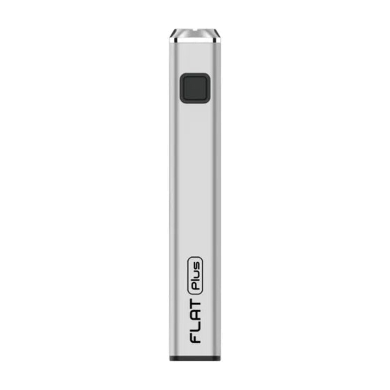 Yocan – FLAT Plus 510 Battery|Black