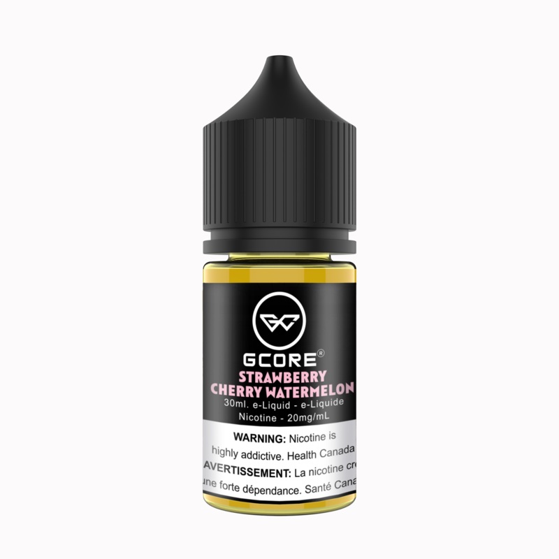Gcore – Strawberry Cherry Watermelon – AB