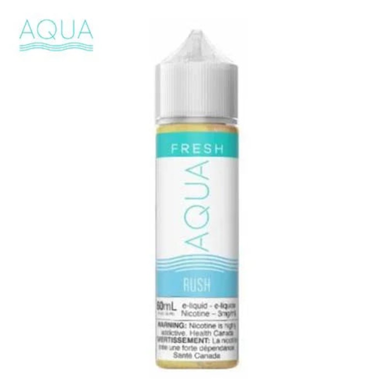 AQUA </BR> RUSH|03mg|06mg