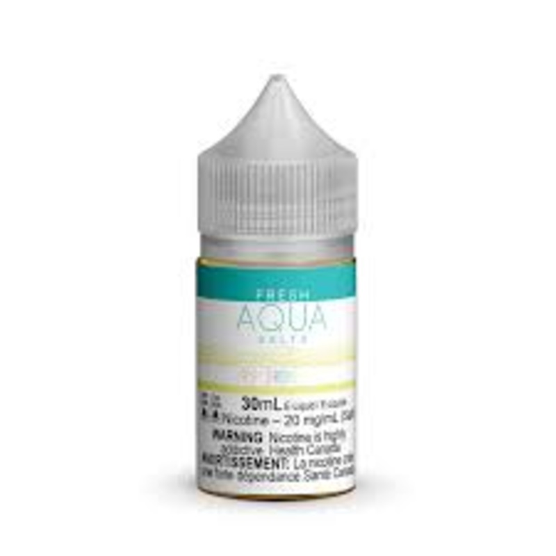 AQUA SALT </br> DROPS|20mg
