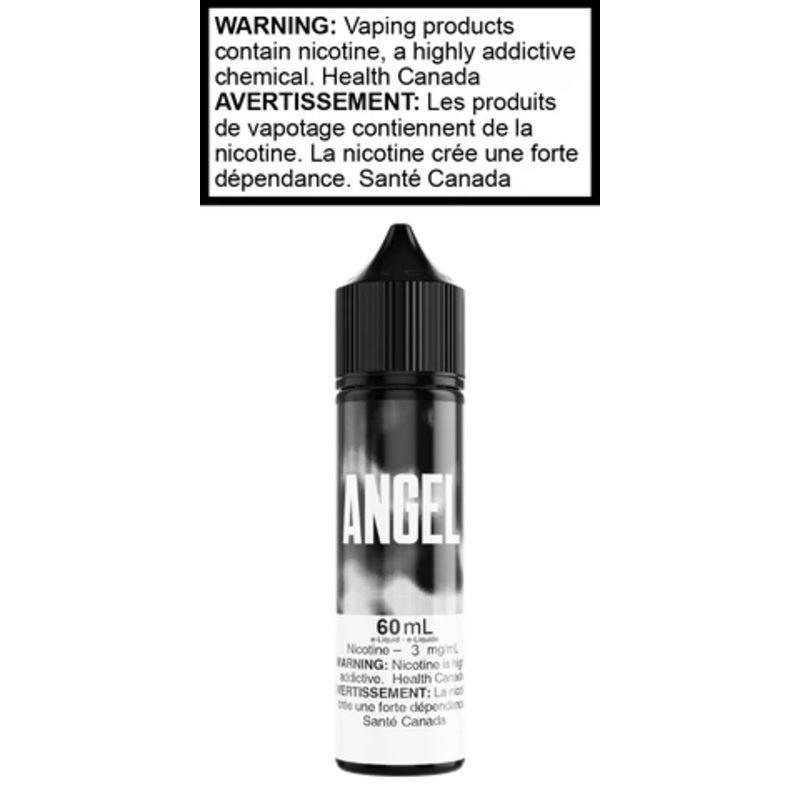 Cloud Haven – Angel – AB|0 mg|3 mg|6 mg