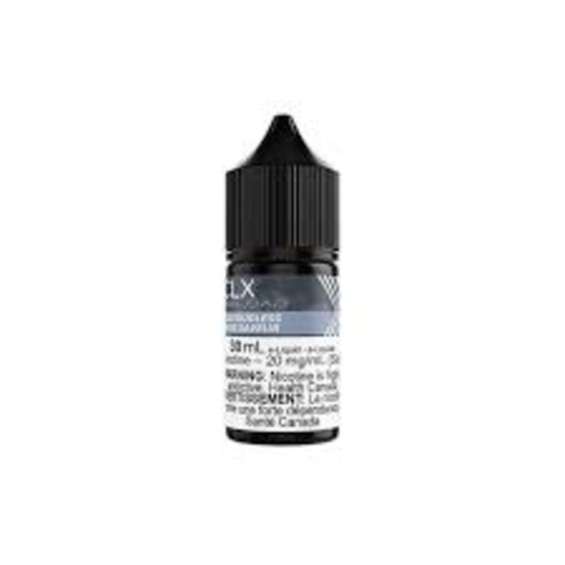 CLX SALTS </BR> FLAVOURLESS|10mg|20mg