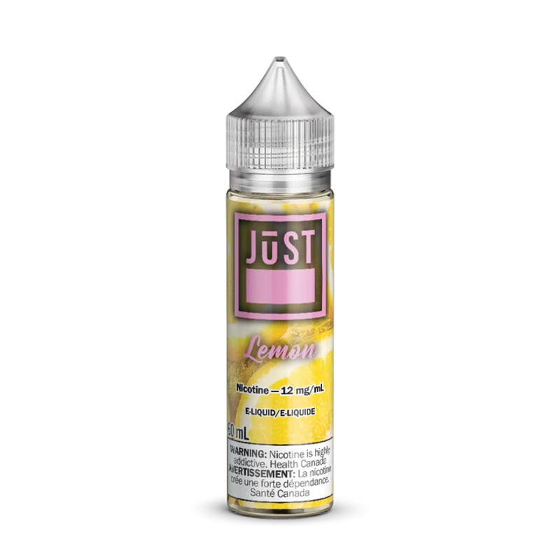 JST – Lemon – AB|60 ml|3 mg|6 mg