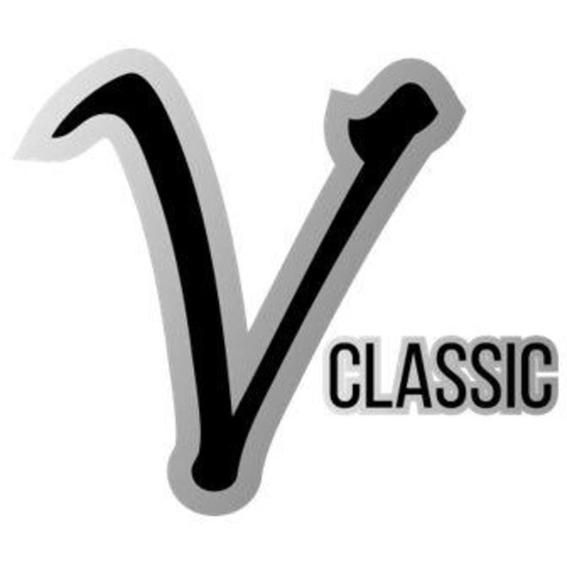 V CLASSIC </br> CRUSHED GRAPE|03mg|06mg|12mg