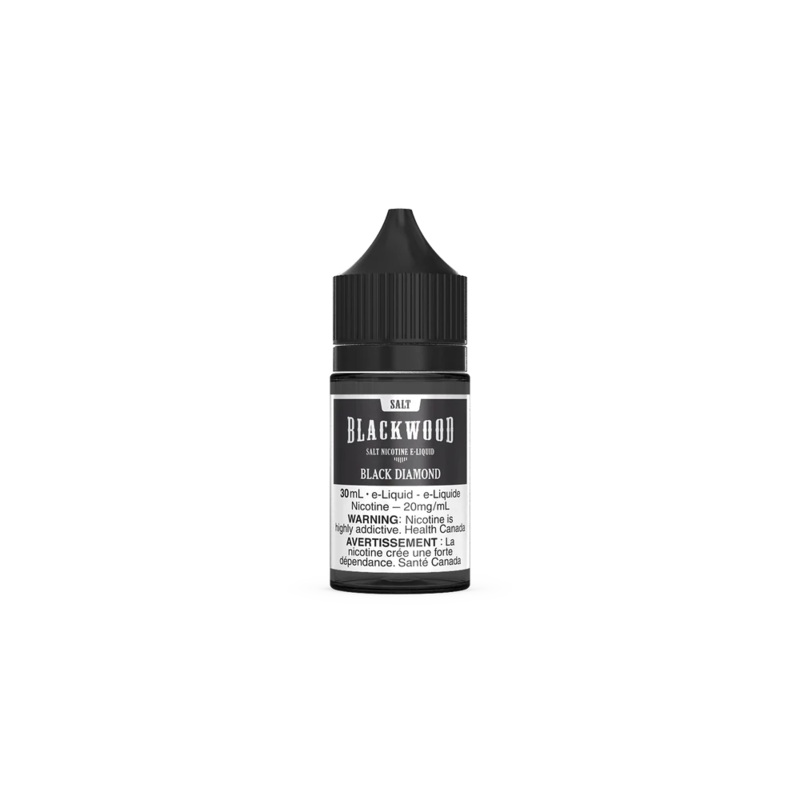 Blackwood – Black Diamond|30 ml|20 mg|12 mg
