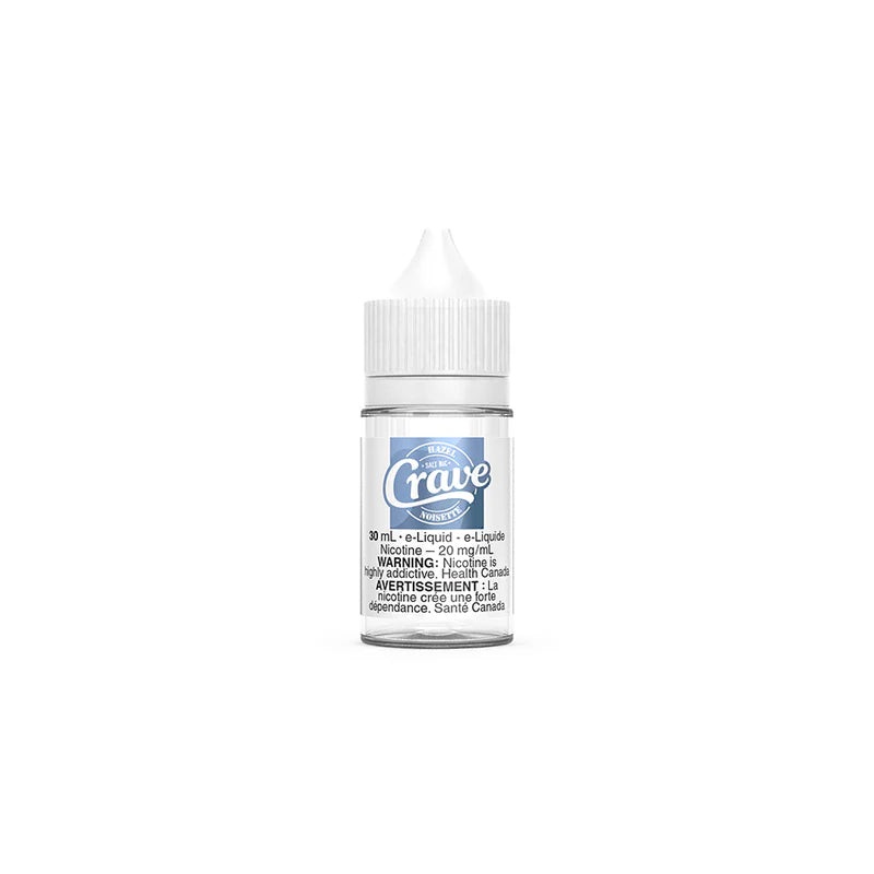 Crave Salt – Hazel – AB|30 ml|20 mg|10 mg