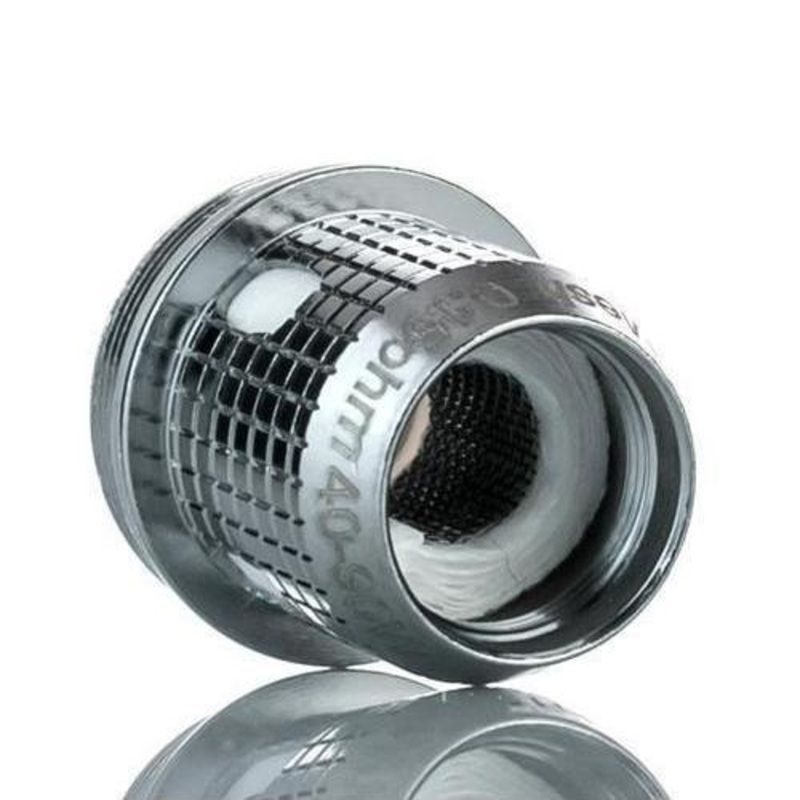 Freemax Fireluke Mesh Replacement Coils