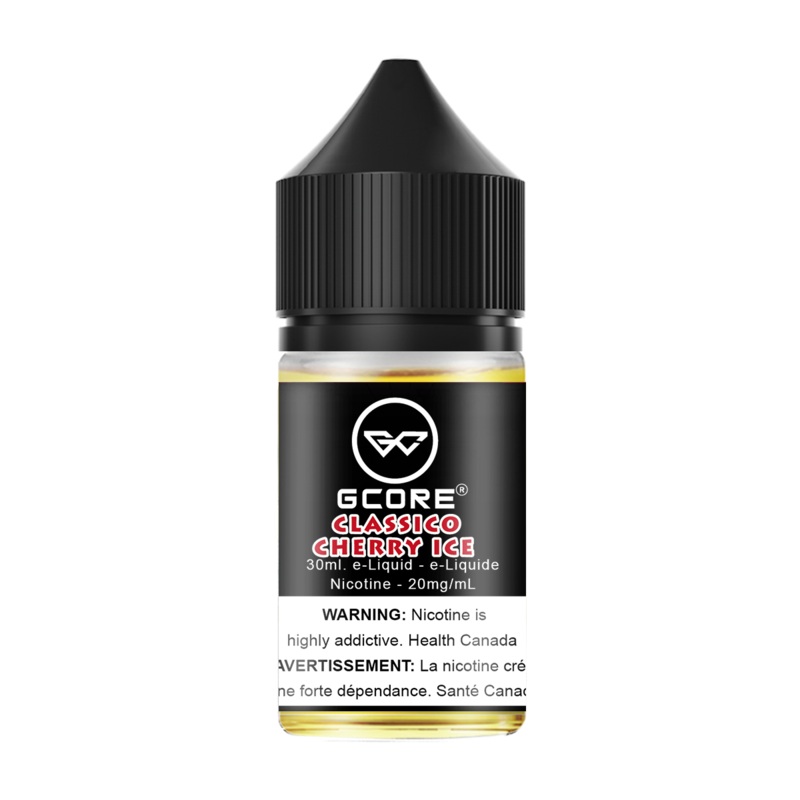 Gcore – Classico Cherry Ice – AB